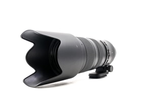 Tamron SP 70-200mm f/2.8 Di VC USD G2 - Nikon Fit