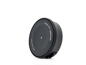 Samyang Lens Station pour Nikon F