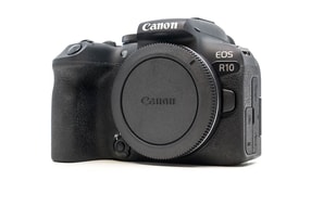 Canon EOS R10
