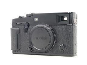 Fujifilm X-Pro 3