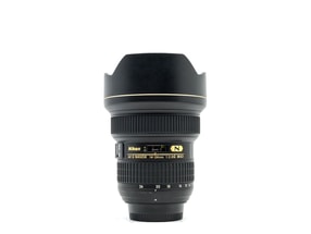 Nikon AF-S Nikkor 14-24mm f/2.8G IF-ED