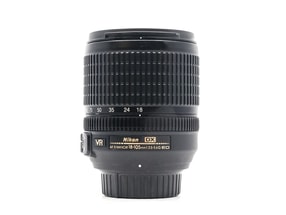 Nikon AF-S DX Nikkor 18-105mm f/3.5-5.6G ED VR