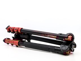 Manfrotto BeFree Stativ