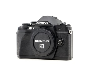 Olympus OM-D E-M10 Mark III