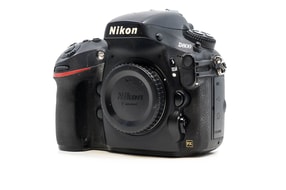 Nikon D800