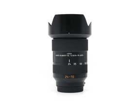 Leica Vario-Elmarit-SL 24-70mm f/2.8 ASPH [11189]