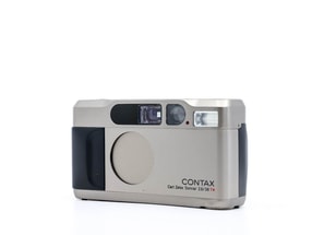 Contax T2