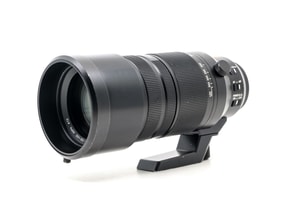 Panasonic Leica DG 100-400mm f/4-6.3 ASPH POWER O.I.S.