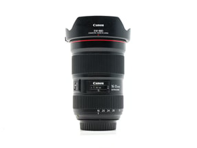 Canon EF 16-35mm f/2.8 L III USM