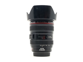 Canon EF 24-105mm f/4 L IS USM