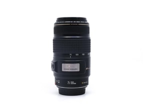 Canon EF 75-300mm f/4-5.6 IS USM