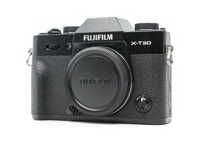 Fujifilm X-T30