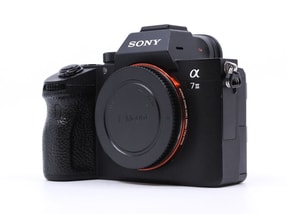 Sony Alpha A7 III