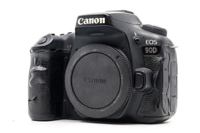 Canon EOS 90D