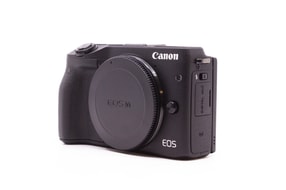 Canon EOS M3