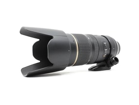 Tamron SP 70-200mm f/2.8 Di VC USD - Nikon Fit