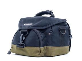 Canon 100EG Camera Bag