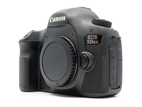Canon EOS 5DS R