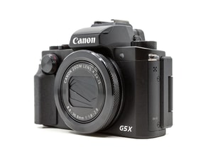Canon PowerShot G5 X