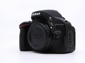 Nikon D5100