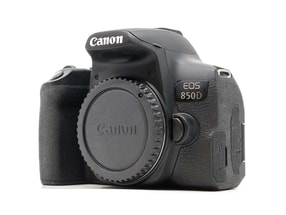 Canon EOS 850D