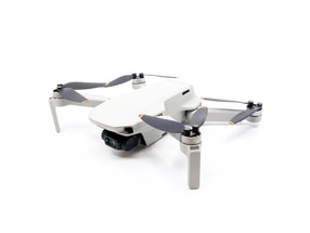 DJI Mini 2 Fly More Combo