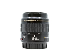 Canon EF 35-80mm f/4-5.6