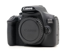 Canon EOS 1300D