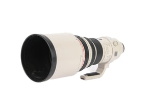 Canon EF 400mm f/2.8 L IS USM