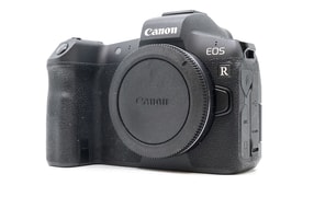 Canon EOS R