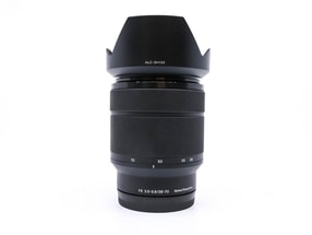 Sony FE 28-70mm f/3.5-5.6 OSS