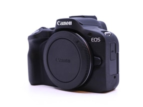 Canon EOS R50