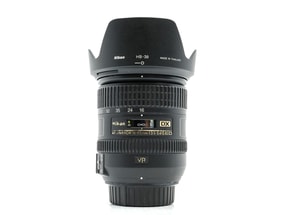 Nikon AF-S DX Nikkor 16-85mm f/3.5-5.6G ED VR