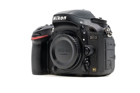 Nikon D610