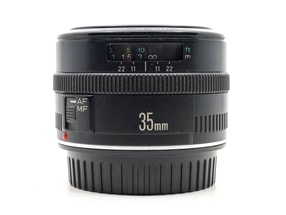 Canon EF 35mm f/2