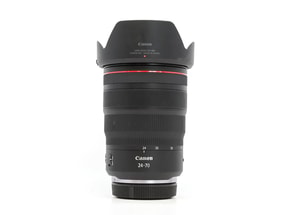 Canon RF 24-70mm f/2.8 L IS USM