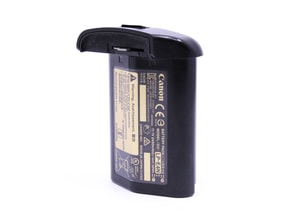 Canon LP-E4N Battery