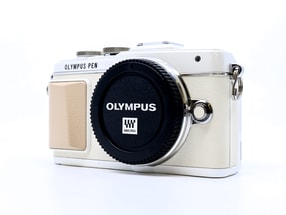 Olympus Pen E-PL7