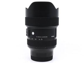 Sigma 14-24mm f/2.8 DG DN ART - Sony FE Fit
