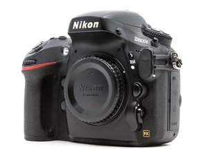 Nikon D800E
