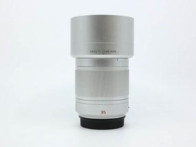 Leica 35mm f/1.4 Summilux-TL ASPH [11085] 