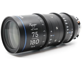 Venus Laowa Ranger 75-180mm T2.9 FF - PL Fit