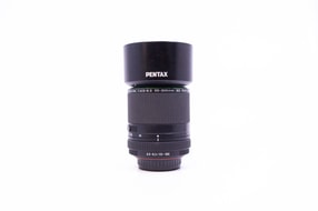 Pentax HD Pentax-DA 55-300mm f/4.5-6.3 ED PLM WR
