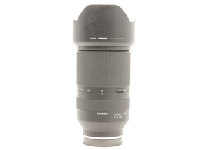 Tamron 70-180mm f/2.8 Di III VXD - Sony FE Fit