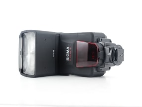 Sigma EF-610 DG ST Flashgun - Nikon Dedicated