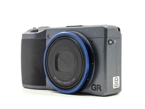 Ricoh GR IIIx Urban Edition