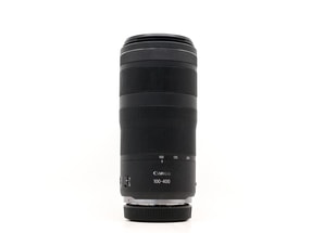 Canon RF 100-400mm f/5.6-8 IS USM