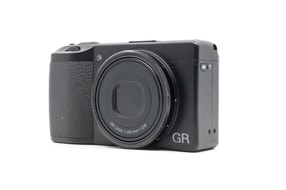Ricoh GR IIIx