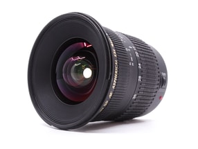 Tamron SP AF 17-35mm f/2.8-4 Di LD Aspherical (IF) - Canon EF Fit