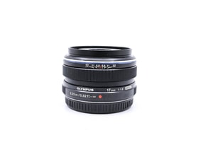 Olympus M.Zuiko Digital 17mm f/1.8